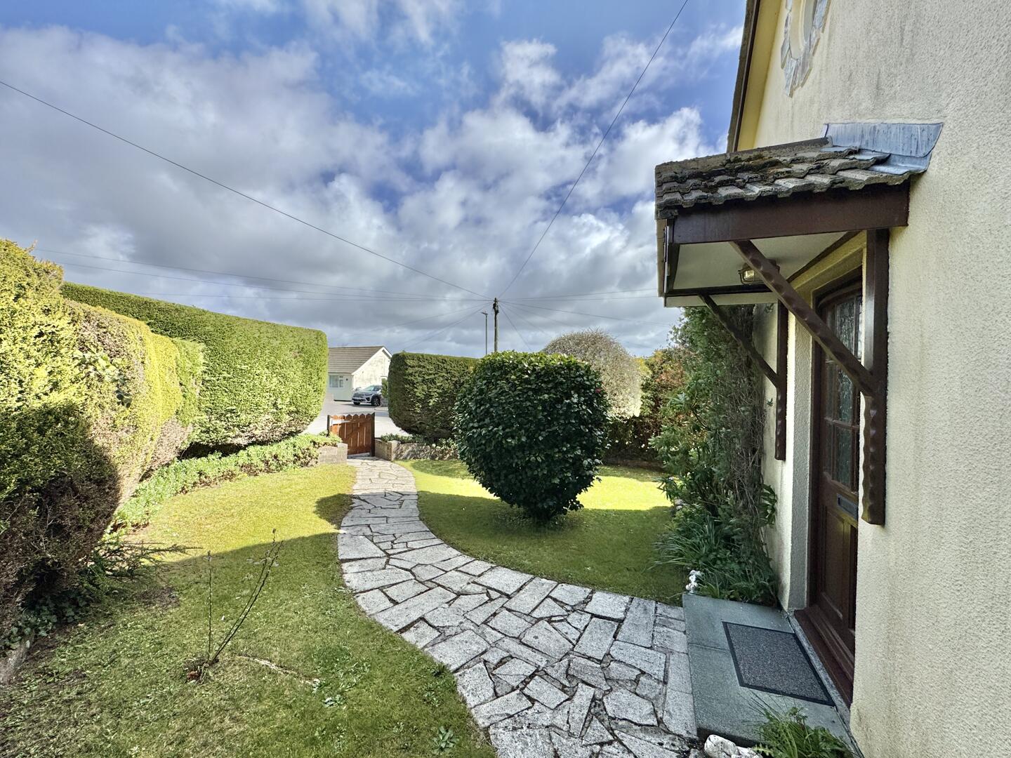 Kerley Grove, Truro